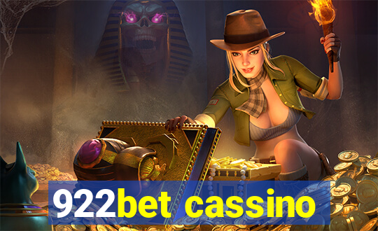 922bet cassino