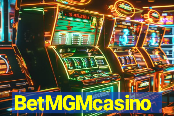 BetMGMcasino