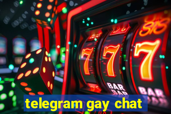 telegram gay chat