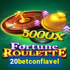 20betconfiavel