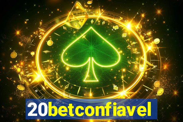 20betconfiavel