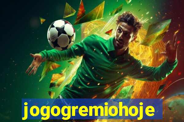 jogogremiohoje