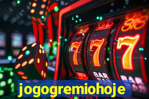 jogogremiohoje