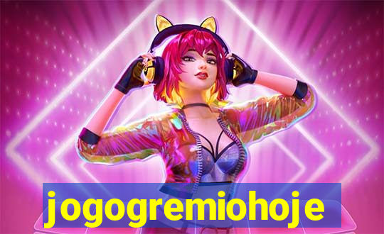 jogogremiohoje