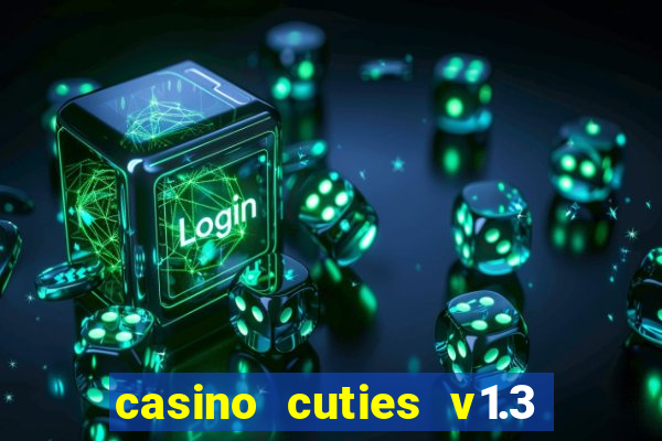 casino cuties v1.3 - android.apk