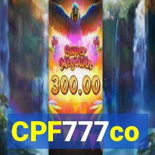 CPF777co