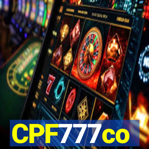 CPF777co