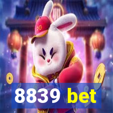 8839 bet