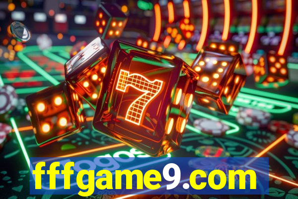 fffgame9.com