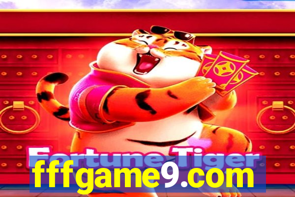 fffgame9.com