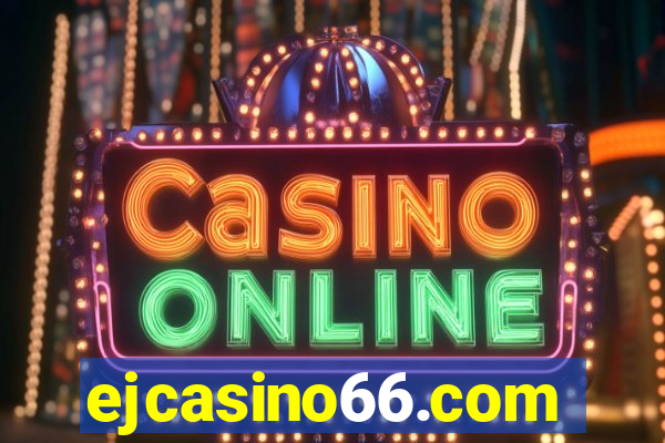 ejcasino66.com