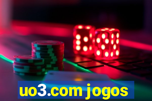 uo3.com jogos