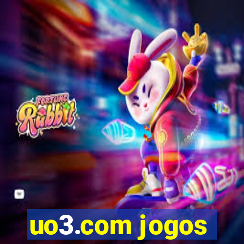 uo3.com jogos