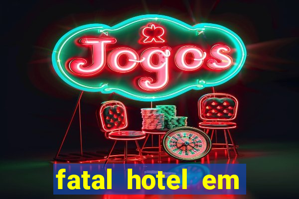 fatal hotel em barreiras ba