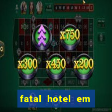 fatal hotel em barreiras ba