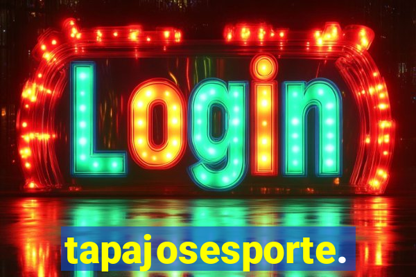 tapajosesporte.com