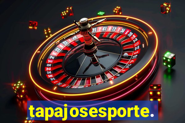 tapajosesporte.com