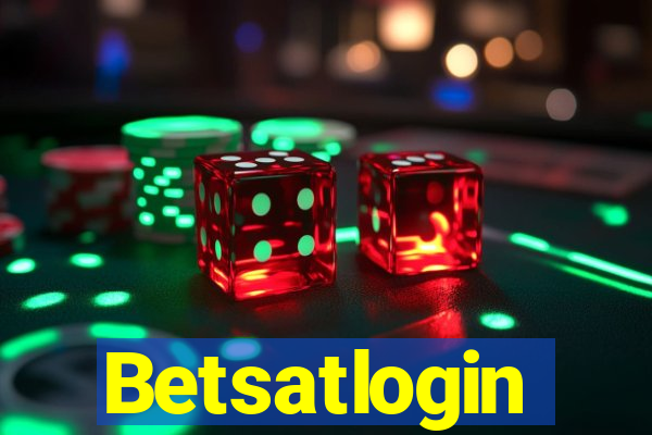 Betsatlogin