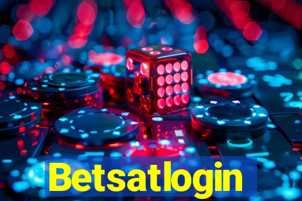 Betsatlogin