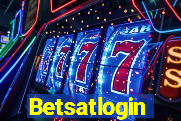 Betsatlogin