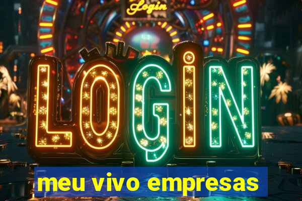 meu vivo empresas
