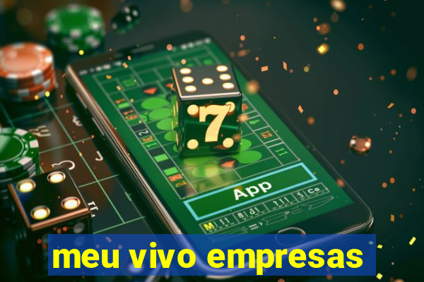 meu vivo empresas