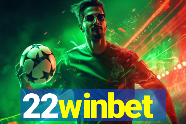22winbet
