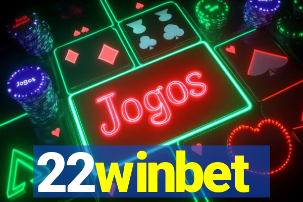 22winbet