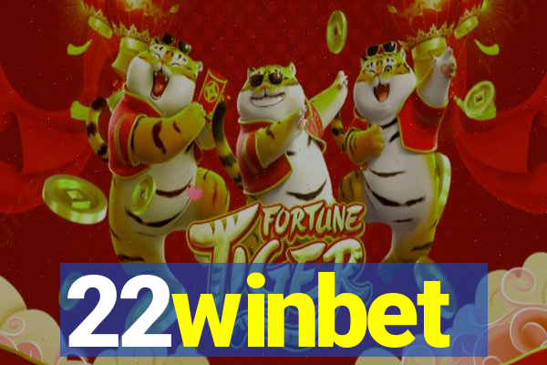 22winbet