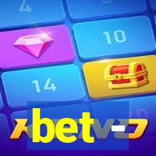 bet -