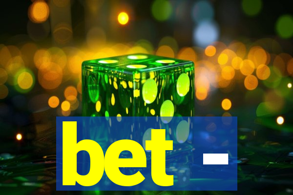 bet -