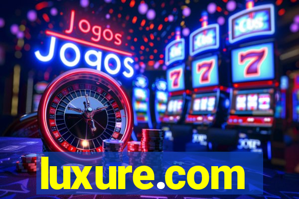 luxure.com