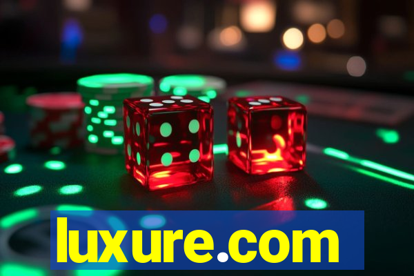 luxure.com