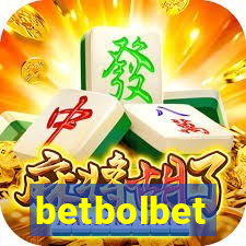 betbolbet