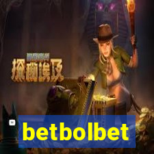 betbolbet