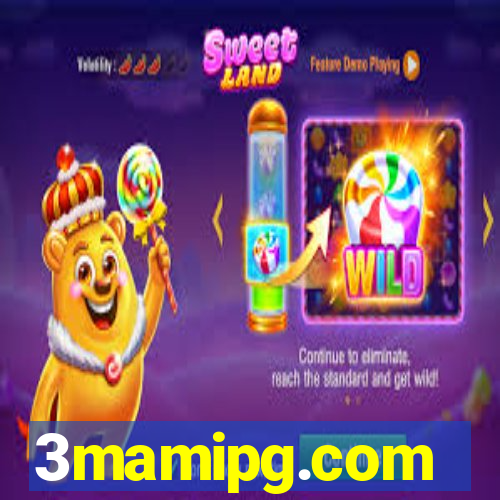 3mamipg.com