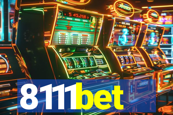 8111bet