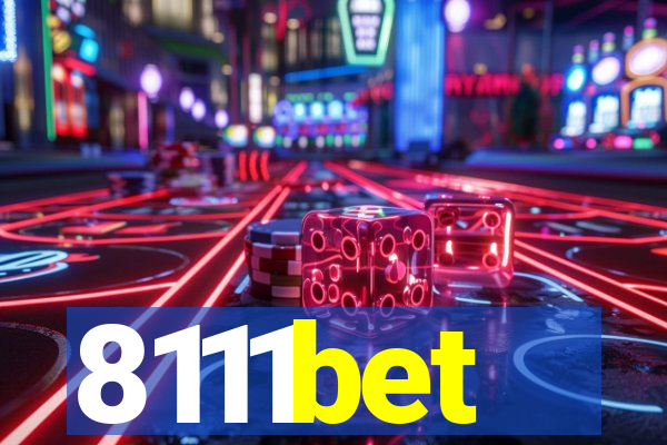 8111bet