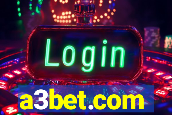 a3bet.com