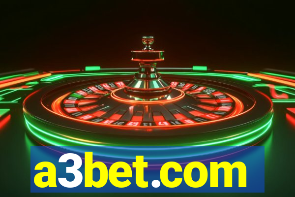 a3bet.com
