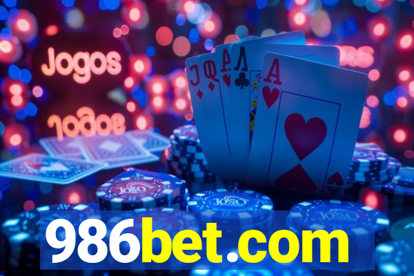 986bet.com