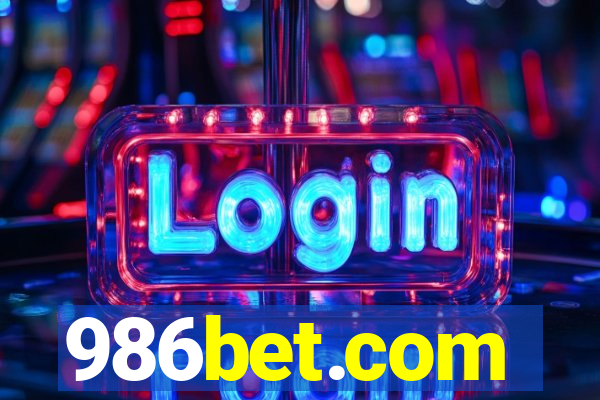 986bet.com