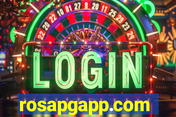 rosapgapp.com