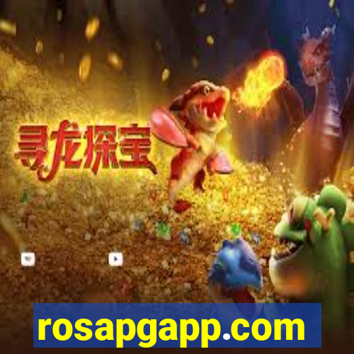 rosapgapp.com