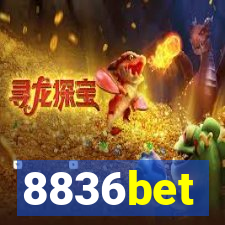 8836bet