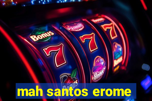 mah santos erome