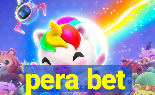 pera bet