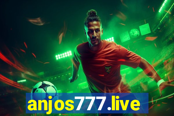 anjos777.live