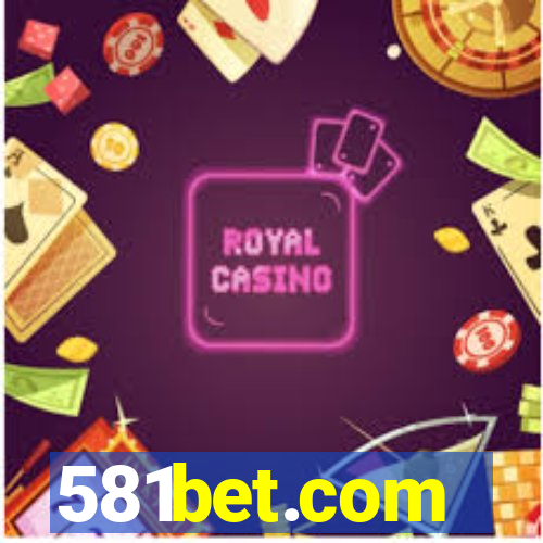 581bet.com