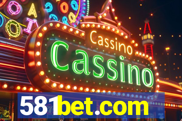 581bet.com